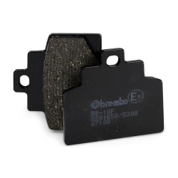 Brake Pads Brembo CC07108 - 07108