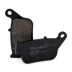 Brake Pads Brembo CC07109 - 07109