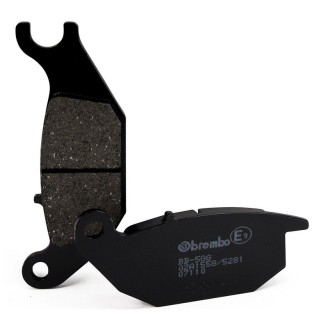 Brake Pads Brembo CC07110 - 07110
