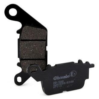 Brake Pads Brembo CC07113 - 07113