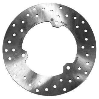 Brake Disk Brembo Serie ORO68B407P0 Brake Discs Brembo