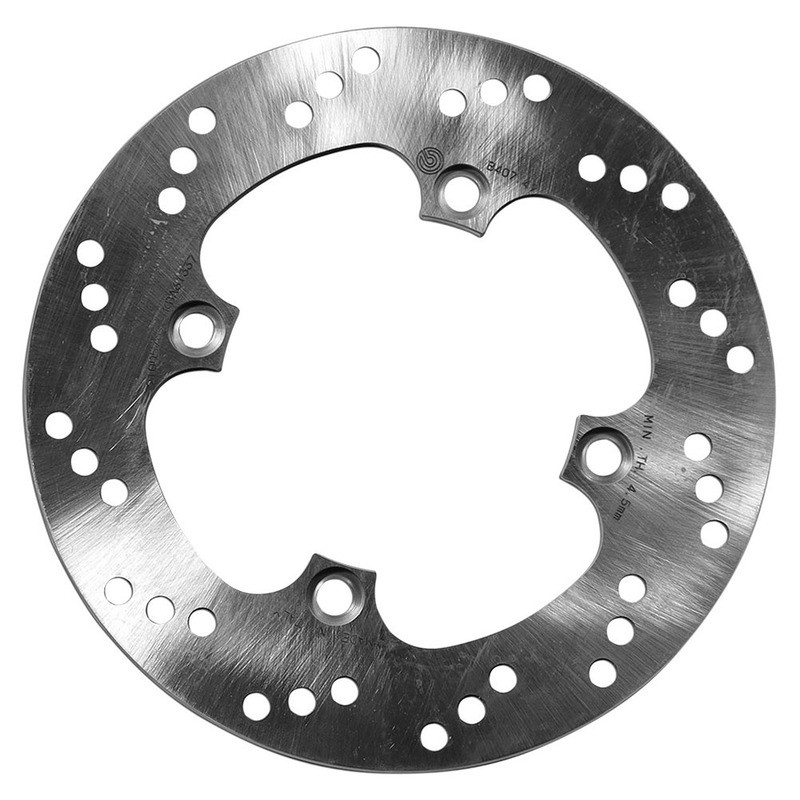 Disco Freno Brembo Serie ORO68B40749 Disques de frein Brembo