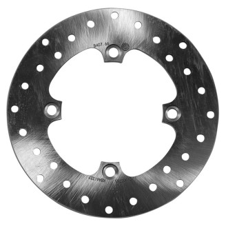 Brake Disk Brembo Serie ORO68B40766 Brake Discs Brembo