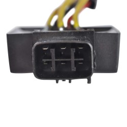Mosfet Regulator for KAWASAKI Ninja 650 13-16 Regulators 