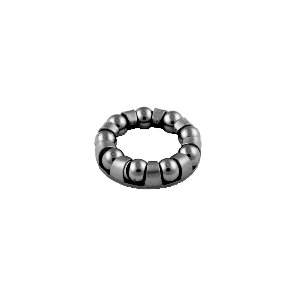 Ball bearing cage 14 - 10 pcs Gabbie rulli e gabbie sfere Vp Components