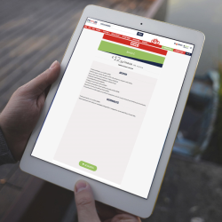 SERVIZIO DATI BASE CICLO Deaktiviert RMS