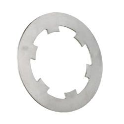 Iron Clutch plain plate RMS Classic Piaggio Vespa Small 079478 Clutch Discs Ferodo