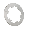 Infradischi in Ferro per frizione RMS Classic Piaggio Vespa Small 079478 Kupplungsscheiben Ferodo