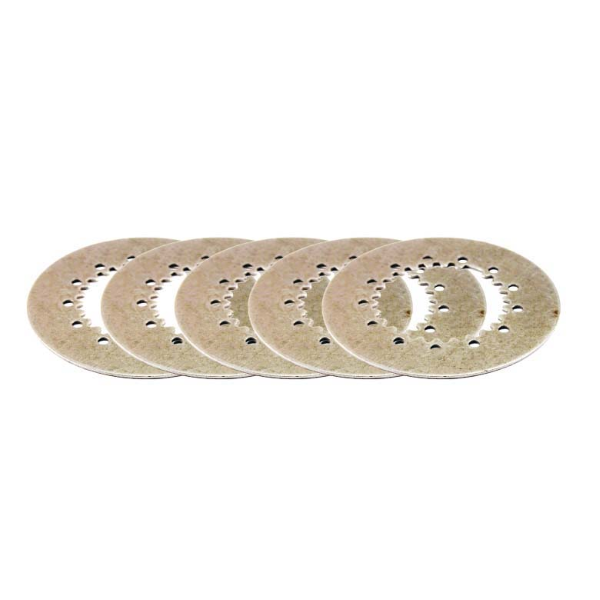 RMS Classic Clutch discs set Piaggio Vespa Px 125ccGlSprint 150cc 094425 Clutch Discs Rms Classic