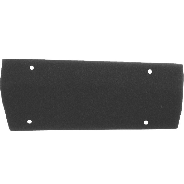 Nypso Air filter Aprilia Scarabeo 50cc 1993-2005 Air Filters Nypso