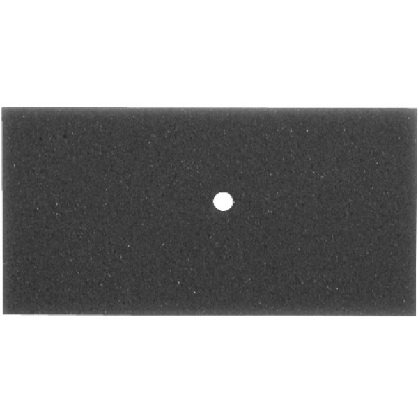 Nypso Air filter Honda Sh 50cc 1991-1995 Air Filters Nypso