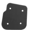 Nypso Air filter Mbk FlipperYamaha Why 50cc Air Filters Nypso