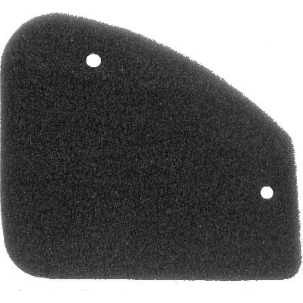 Nypso Air filter Peugeot BuxyElyseo 50cc Air Filters Nypso