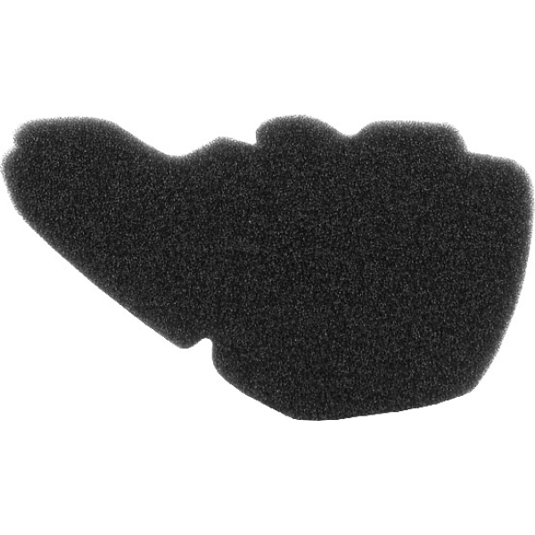 Nypso Air filter Piaggio Zip 125cc 2000-2002 Air Filters Nypso