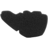 Nypso Air filter Piaggio Zip 125cc 2000-2002 Air Filters Nypso