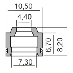 Spare parts and accessories RMS | Amotorbike.com