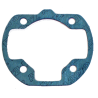 RMS Junta cilindro Mbk BoosterAprilia Amico 50cc Juntas RMS