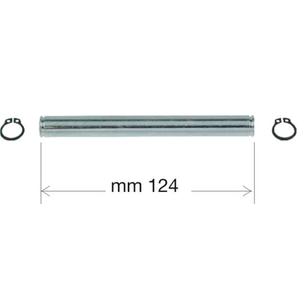 RMS Stand pin Easel Accessories RMS