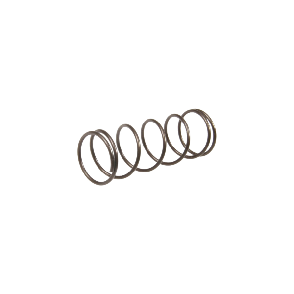 Carburettor valve spring DellOrto 0645500 61 Carburetor Accessories Dell'orto