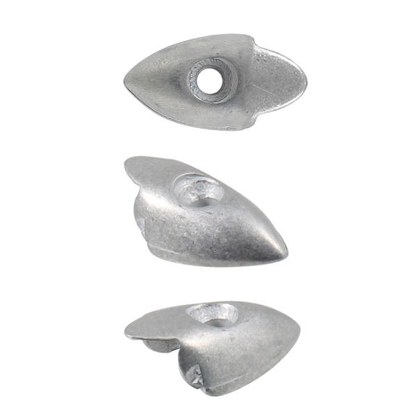 Punta interna RMS Classic Vespa 125ccGS 150cc Accesorios para el cuerpo Rms Classic