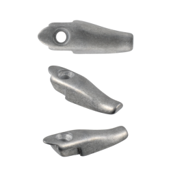 Embout externe gauche RMS Classic Vespa GS 150cc Accessoires pour le corps Rms Classic