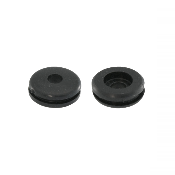 Caoutchouc de levier de robinet dessence RMS Classic Piaggio Vespa Px 125-150-200cc Accessoires pour robinets à essence Rms Classic