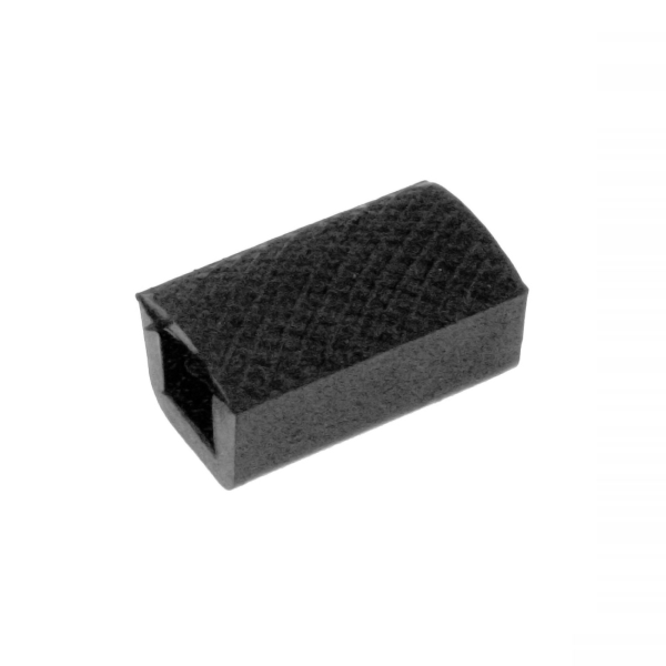 RMS Classic Pedal de freno caucho Piaggio Vespa Gs 125-150cc 093100 Accesorios para pedales Rms Classic