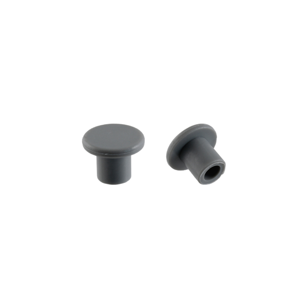 Plastic cap for spare wheel holes for Piaggio Vespa small r.o. 90958 Body Accessories Rms Classic