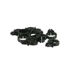 Clip faisceau de câblage RMS Honda 90659-734-K51 Carénages et plastiques RMS