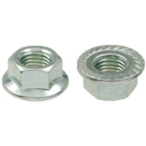 Dado albero secondario RMS Piaggio Accessori Pulegge RMS