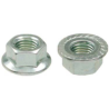 RMS Nut secondary shaft Piaggio Pulley Accessories RMS