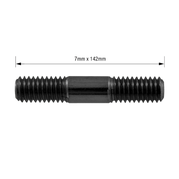 RMS Classic Cylinder securing stud Piaggio Vespa Px 125-150ccPrimaveraEt3 125cc Engine Prisoners Rms Classic