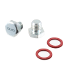 RMS Classic Piaggio VespaApe oil cap kit 138345 Oil tanks and accessories Rms Classic