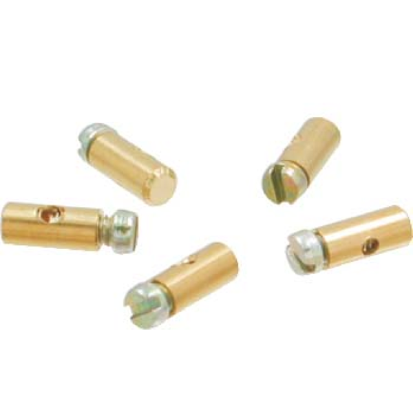 RMS Classic Abrazadera del acelerador Piaggio Vespa Abrazaderas de cable Rms Classic