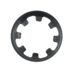 RMS Classic Salpicadero anillo de seguridad Piaggio Vespa Px 181475 Accesorios para el cuerpo Rms Classic