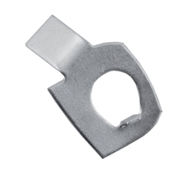 Piastrina sicurezza RMS Classic Piaggio Vespa Getriebe und Zubehör Rms Classic