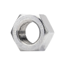 RMS Galvanized nut M4 Small Metal Parts RMS