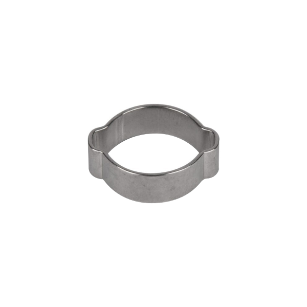 Abrazadera con oreja RMS 05-07MM Pequeñas piezas de metal RMS