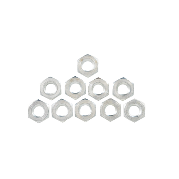 Dado perno ruota RMS Classic Piaggio Vespa anni 50-60-70 2443 - 002443 - 219397 - Vespa 125 V1-15V30-33VMVNVNAVNBGTGTRTSACMAHoff Accessori Telaio Rms Classic