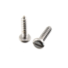 Selftapping pan head screw 2,9x13mm RMS Small Metal Parts RMS