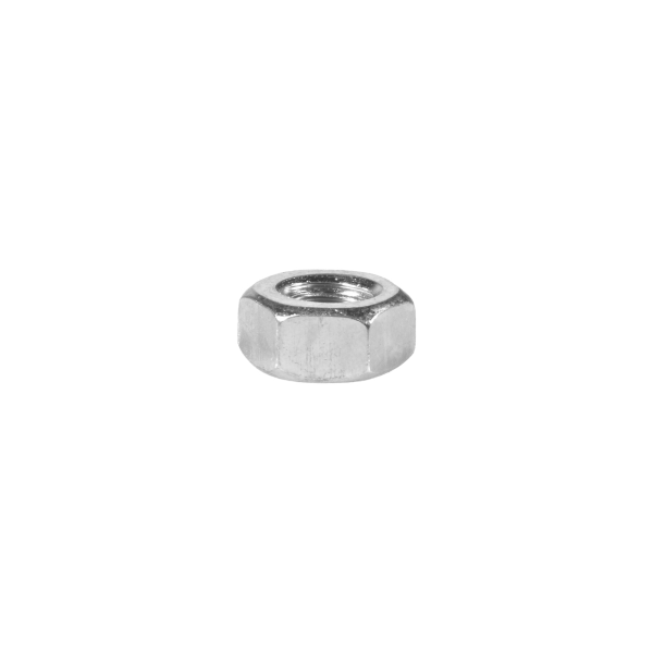 RMS Nut UNI5588 M3 Small Metal Parts RMS