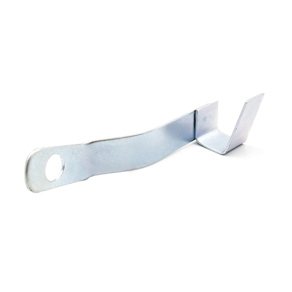 Plaque support Transmissions Vespa Px 125-150-200 et ancien modèle Accessoires pour câbles de transmission Rms Classic