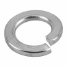 RMS Galvanized grower washer 10mm Small Metal Parts RMS