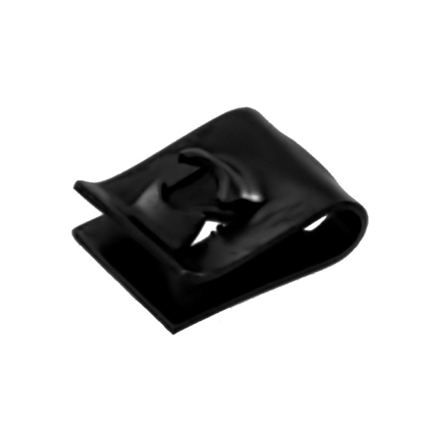 Piastrina vite autofilettante per fissaggio bordo scudo inf. RMS Classic 3,5mm CM017403 Kleinmetallteile Rms Classic