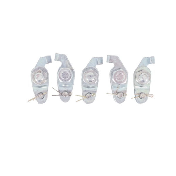 Serrecable de câble de frein arrière RMS Classic Piaggio Vespa Accessoires pour systèmes de freinage Rms Classic