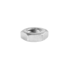 Clutch nut M10x1,5mm RMS Classic Piaggio Vespa 50cc Small Metal Parts Rms Classic