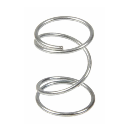 ZADI Ressort de serrure de cylindre Piaggio Vespa 50cc 152195 Accessoires de verrouillage Zadi