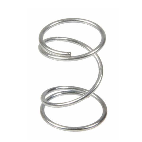 ZADI Cylinder lock spring Piaggio Vespa 50cc 152195 Lock Accessories Zadi