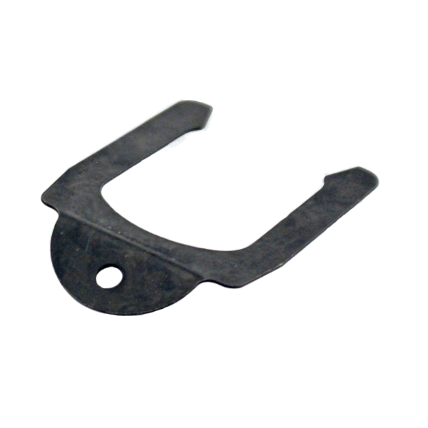 Plaque de Verrouillage Élastique pour Serrure Bauletto RMS Piaggio Classic Vespa Px-Prim. 125&nbsp;073260 Accessoires de verrouillage Rms Classic