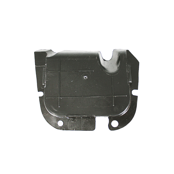 Tapa conector cable trasero Vespa PX80-200-PE-Lusso-98-MY-11-T5 también apto para Vespa 125 VNB-TS-150 VBA-Super-160 GS-180 SS- Plásticos corporales Rms Classic